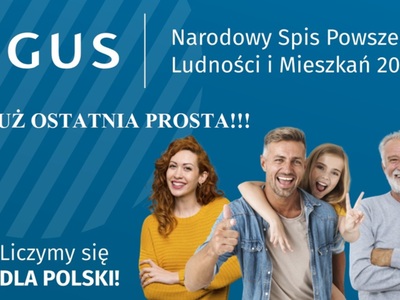 Narodowy Spis Powszechny