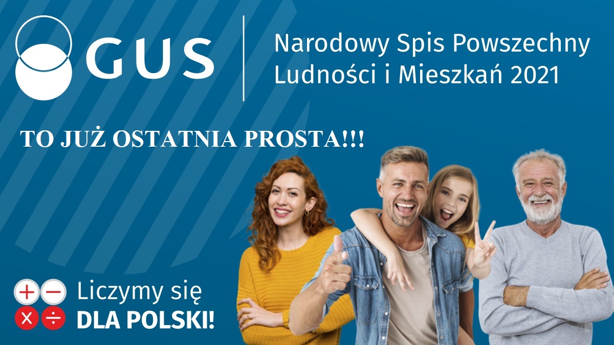 Narodowy Spis Powszechny