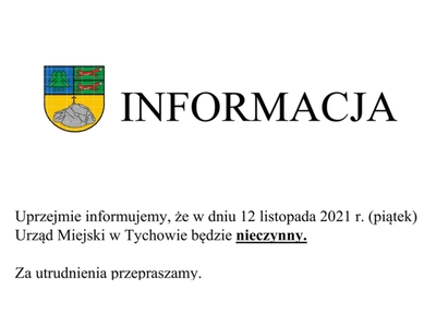 Informacja