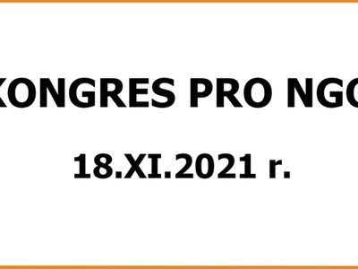 Kongres NGO