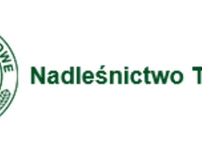 Nadleśnictwo Tychowo.