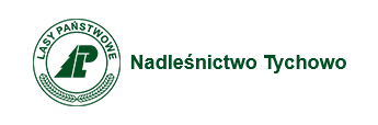 Nadleśnictwo Tychowo.