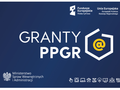 baner granty ppgr