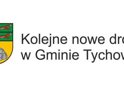 Kolejne nowe drogi w Gminie Tychowo.