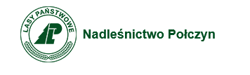 Logo Nadleśnictwo Połczyn 