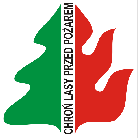 Chroń lasy przed pożarem