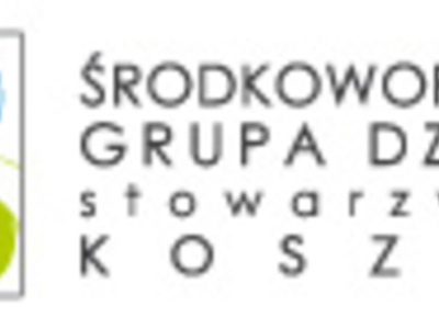 Logo ŚGD