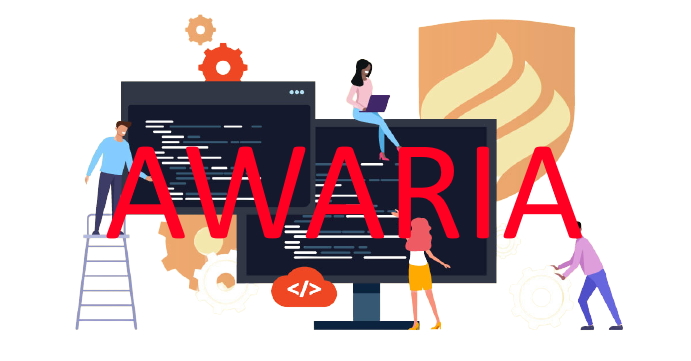 Awaria