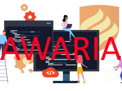 Awaria