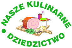 Nasze kulinarne dziedzictwo - logo