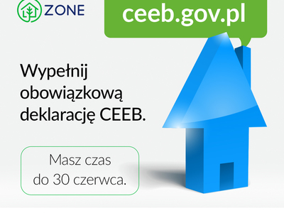 Centralna Ewidencja Emisyjności Budynków