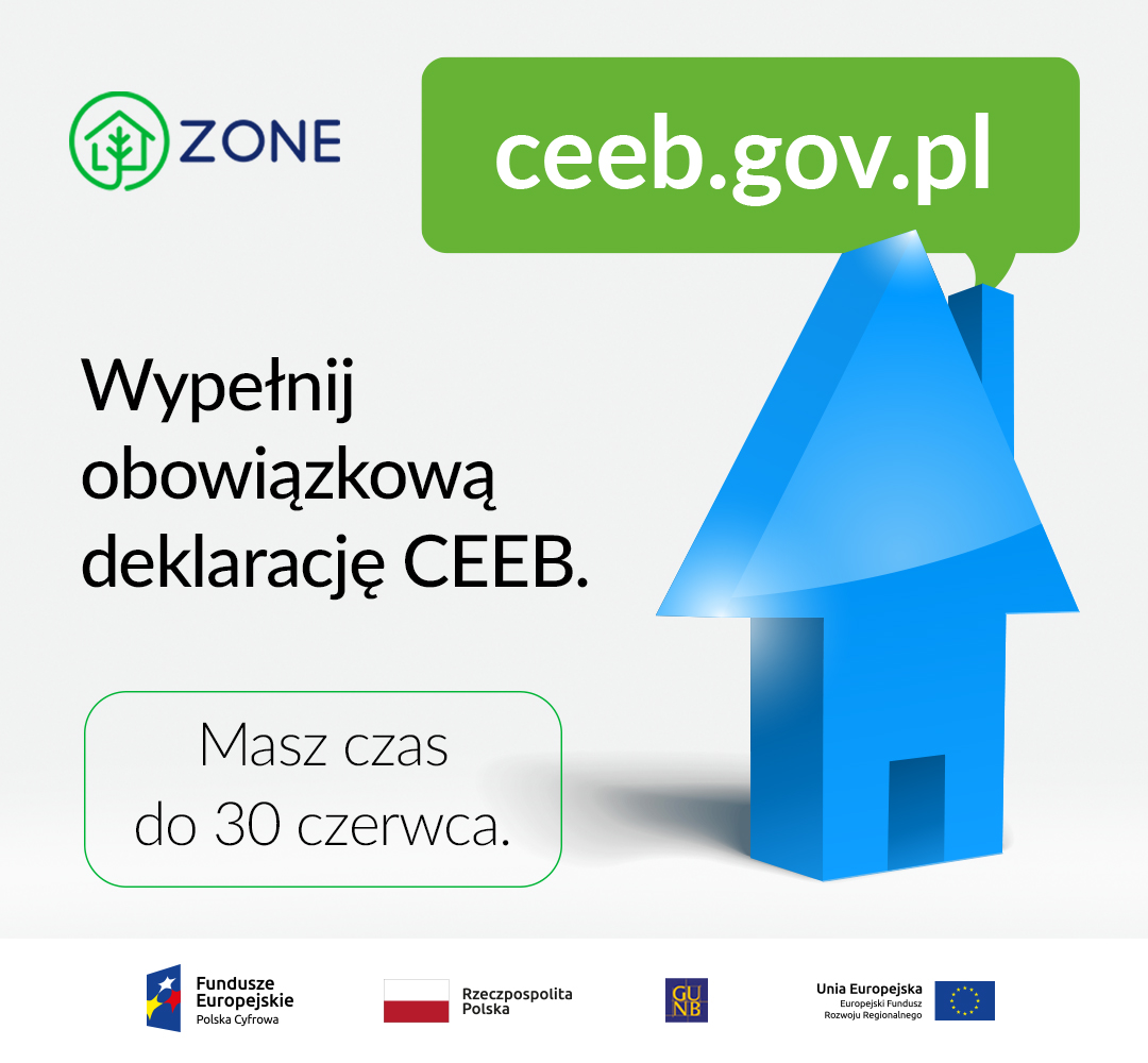 Centralna Ewidencja Emisyjności Budynków