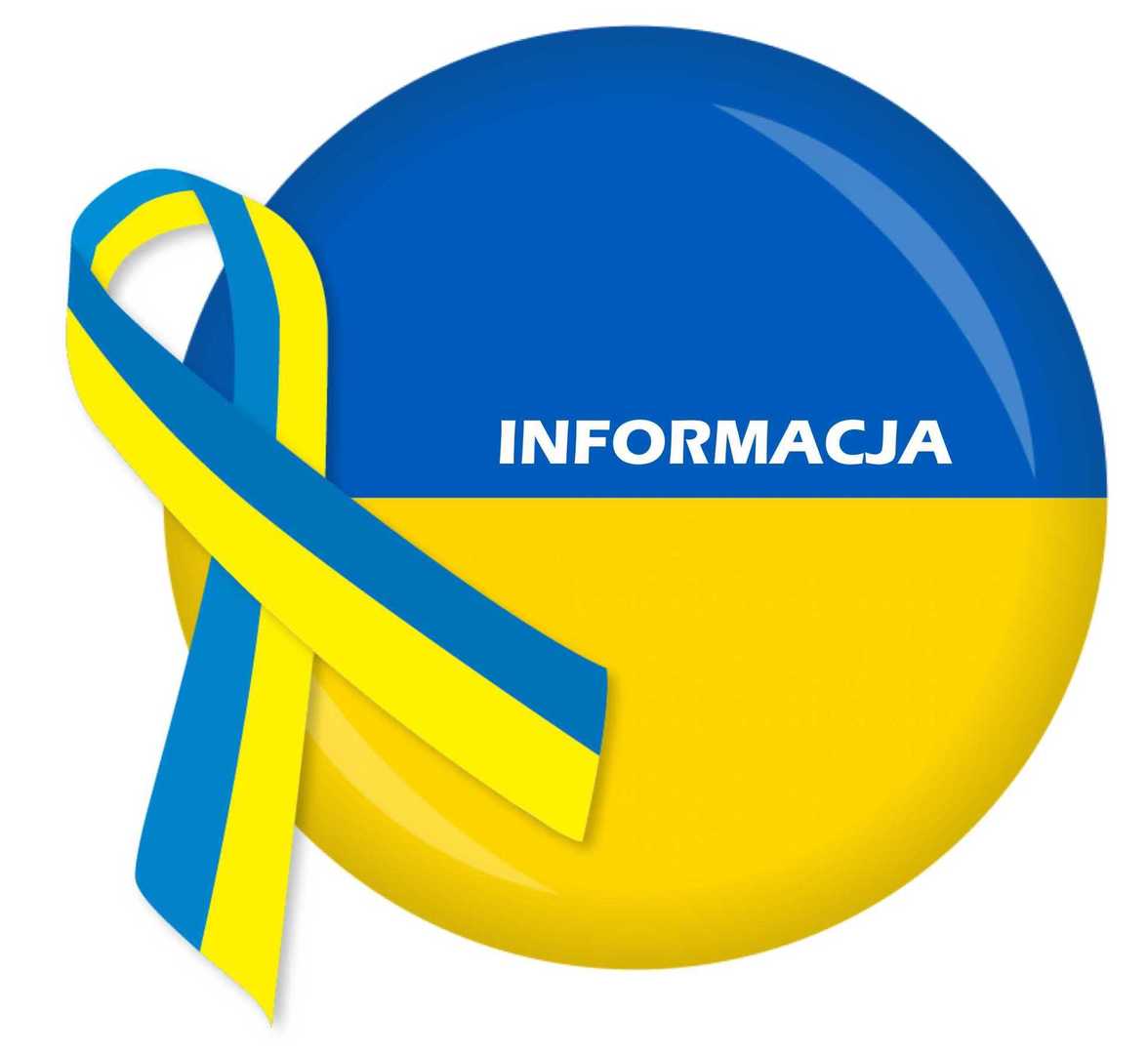 Informacja 
