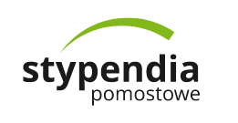 Stypendia pomostowe logo