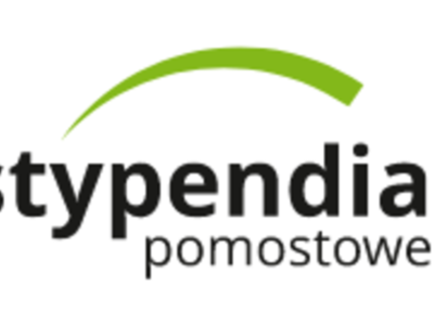 Stypendia pomostowe logo