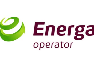 Logo Energa operator