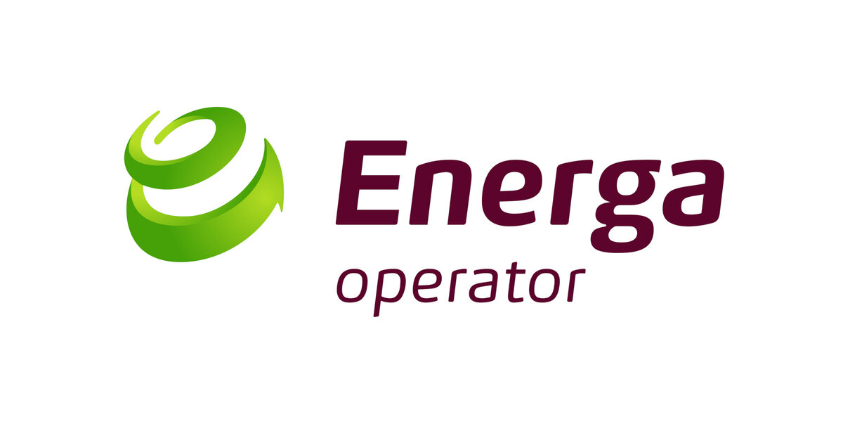 Logo Energa operator