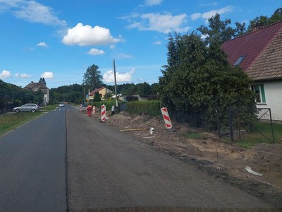 Pas nowej drogi