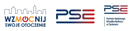 Logotypy PSE