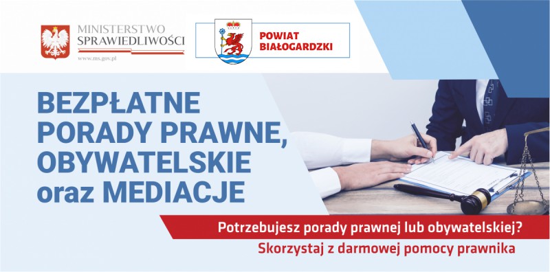 Potrzebujesz pomocy prawnej?