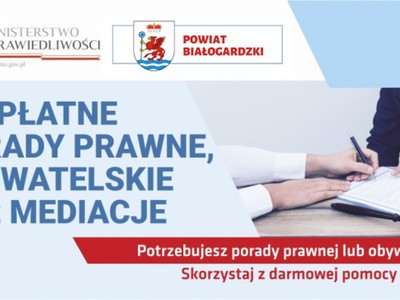 Potrzebujesz pomocy prawnej?
