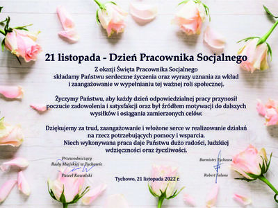 Życzenia