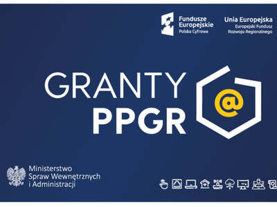 Grafika Granty PPGR