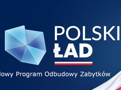 Rządowy Program Odbudowy Zabytków
