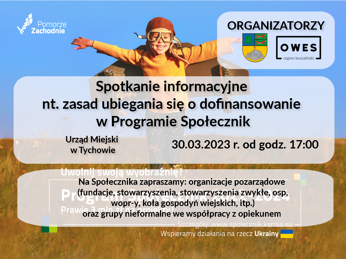 Zaproszenie na szkolenie