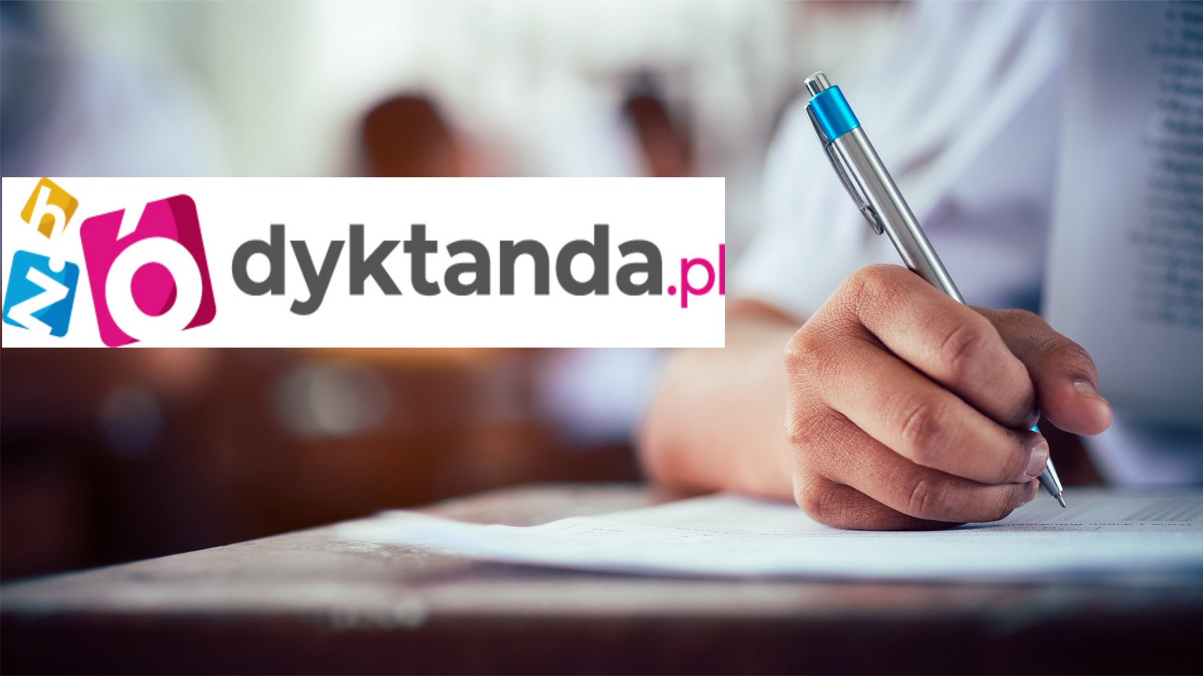 Dyktanda.pl