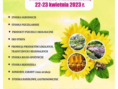 Plakat informacyjny
