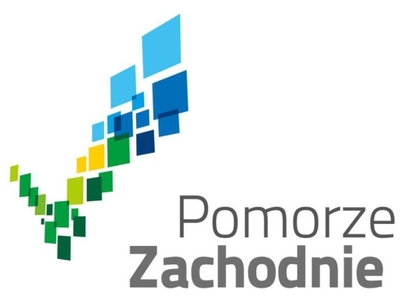 Logo Pomorze Zachodniopomorskie