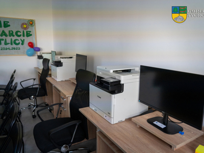 Sala w CRT