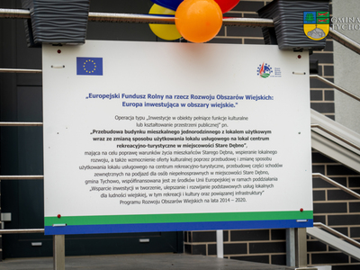 Tablica informacyjna