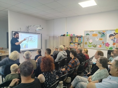 Konferencja 16 czerwca 2023 roku