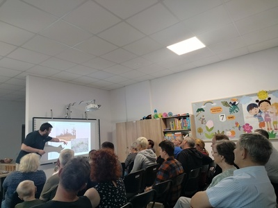 Konferencja 16 czerwca 2023 roku