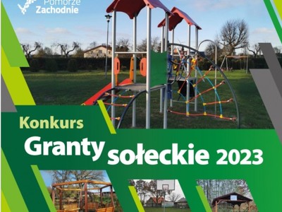 Konkurs GRANTY SOŁECKIE 2023