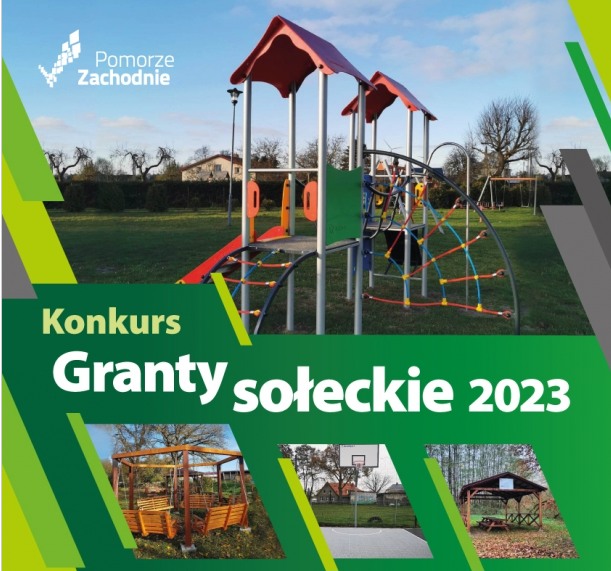 Konkurs GRANTY SOŁECKIE 2023