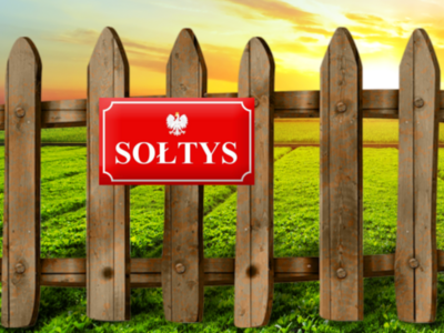 SOŁTYS