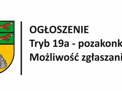 Ogłoszenie