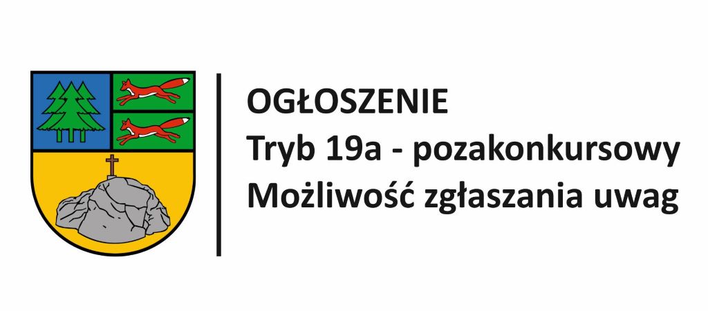 Ogłoszenie