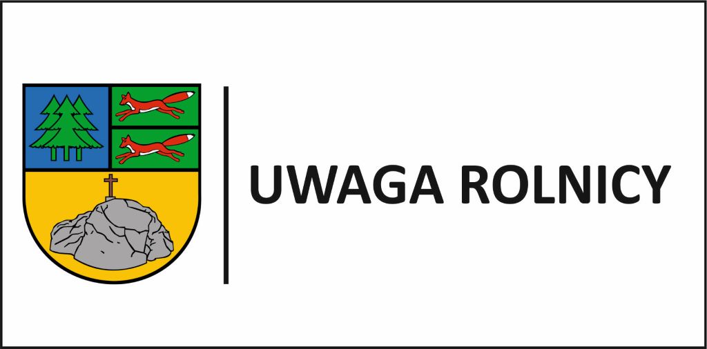Uwaga rolnicy