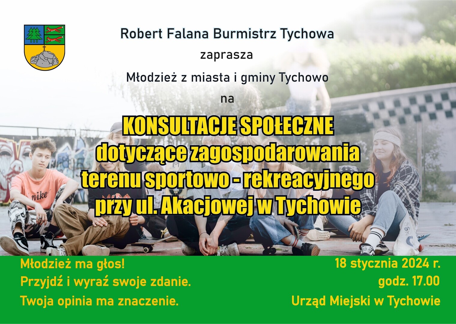 konsultacje młodzież_18.01.2024