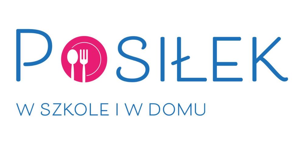 Posiłek w szkole i w domu