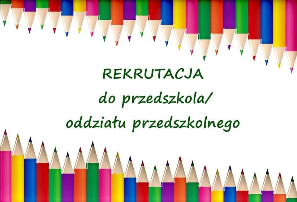 Rekrutacja