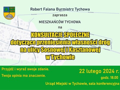 Konsultacje