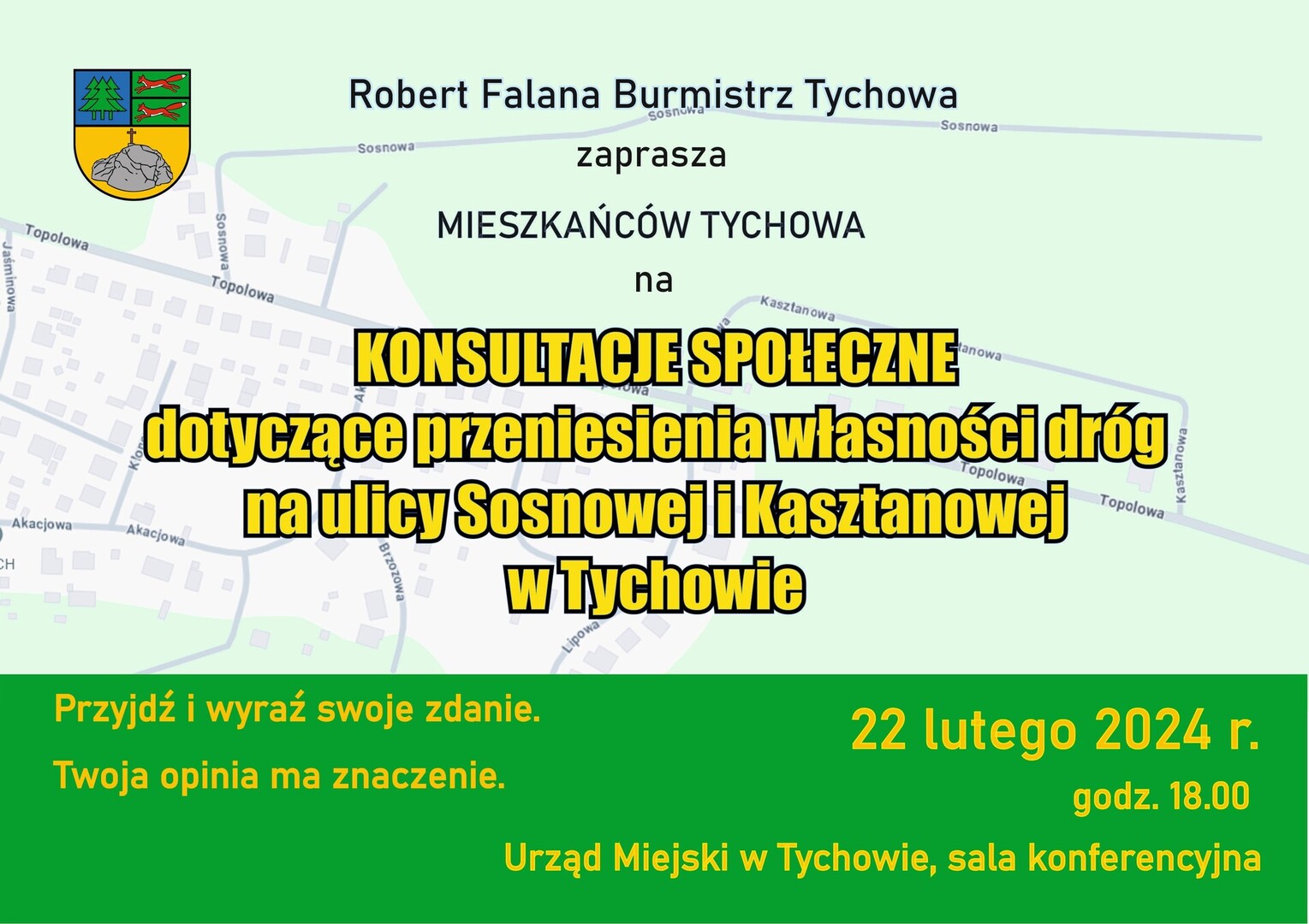 Konsultacje