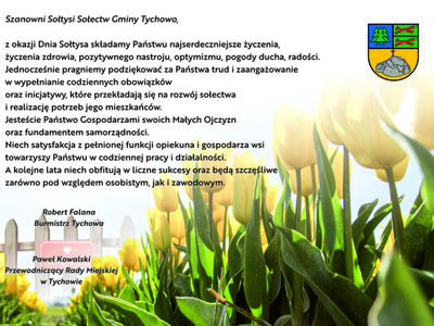 Dzień Sołtysa