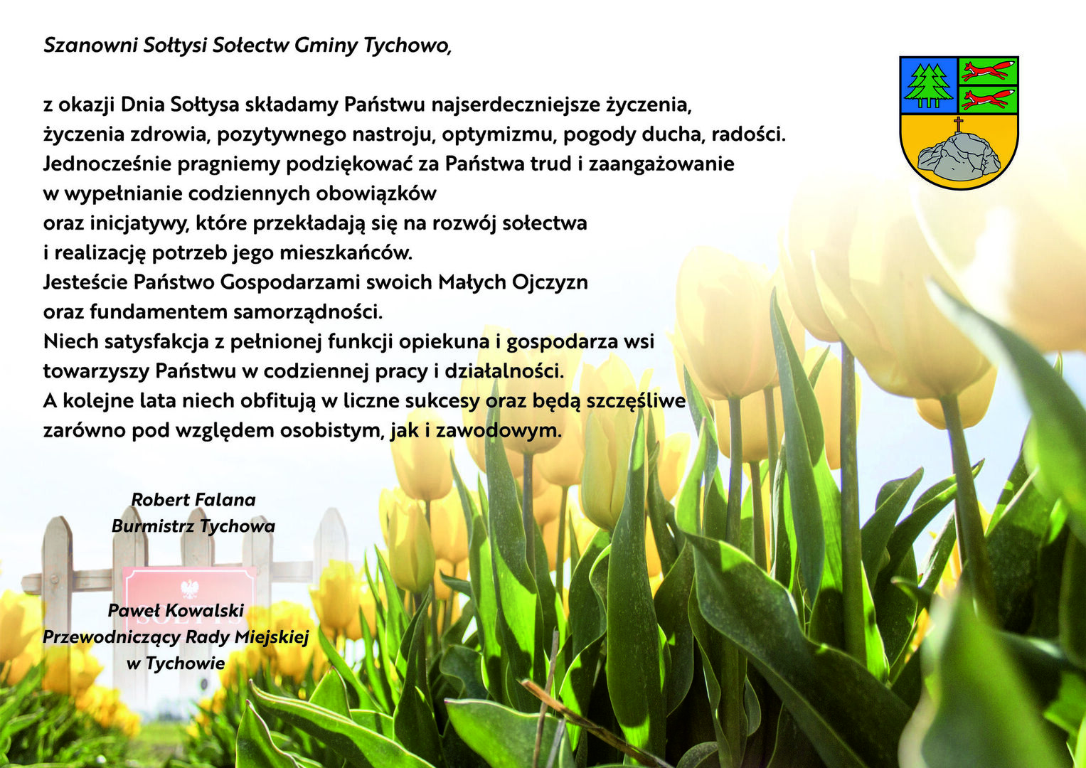 Dzień Sołtysa