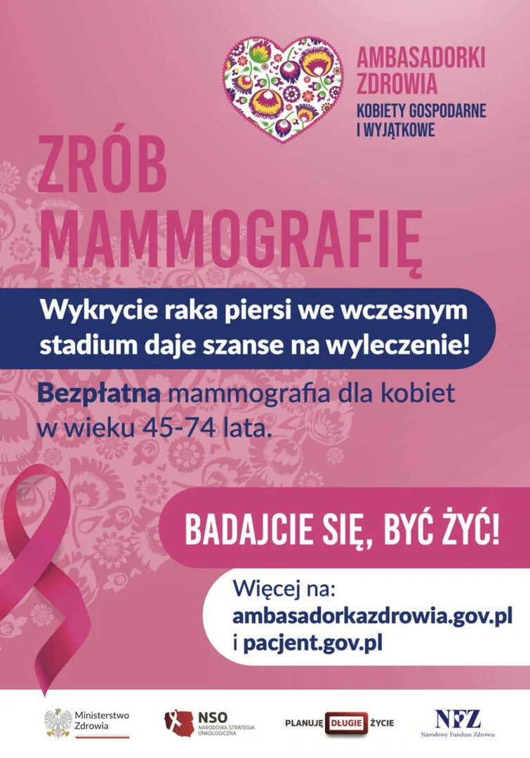 Mammograf